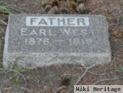 Earl West