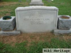 Robert Otis Clark