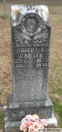 Robert Bradford Carter