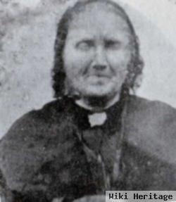 Mary Eva Marie Yost Lentz