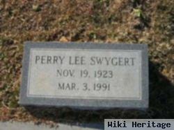 Perry Lee Swygert