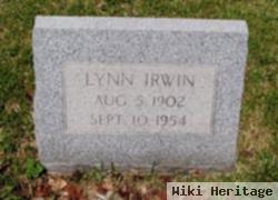 Lynn Irwin