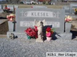 Alfonse J Klesel