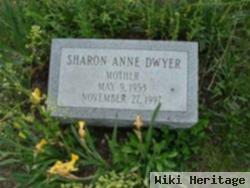 Sharon Anne Dwyer