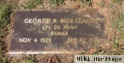 Corp George Richard Moreland