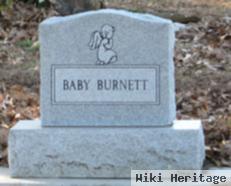 Baby Burnett