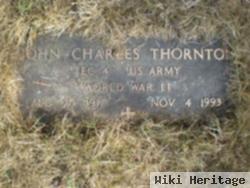 John Charles Thornton