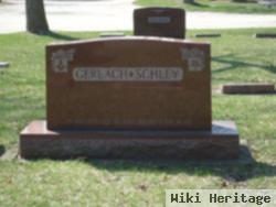 Ruth K. Gerlach Schley