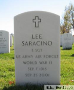 Lee Saracino