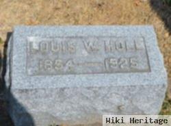 Louis Webster Hole