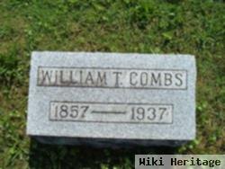 William T. Combs