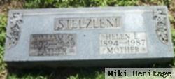 Helen E. Stelzleni