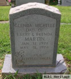 Glenda Michelle Martin