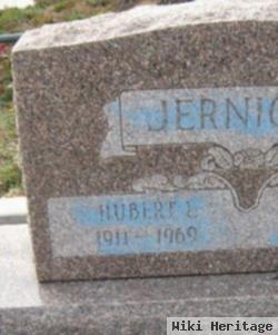 Hubert Ira Jernigan