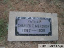 Charles T. Mershon