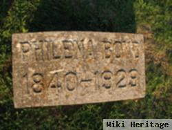 Philena Dewitt Boyd