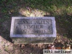 Jennie Pease Vischer