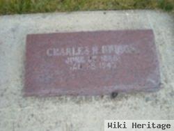 Charles Henry Briggs