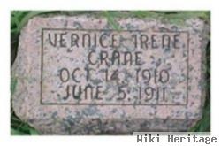 Vernice Irene Crane