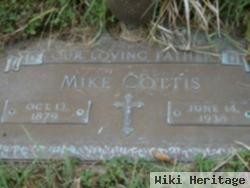 Mike Cottis