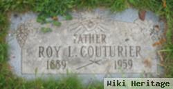 Roy L Couturier