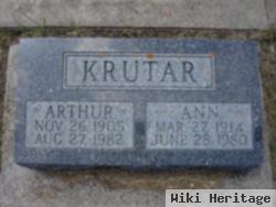 Arthur Krutar