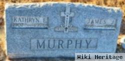 Kathryn E Murray Murphy