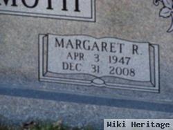 Margaret Ruth Dingus Wilmoth