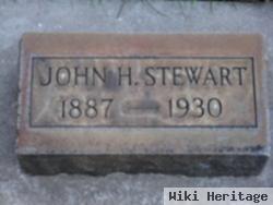 John Henry Stewart