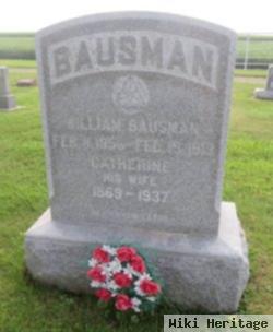 Catherine Bausman