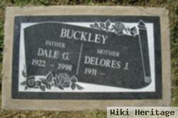 Dale G Buckley