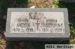 Josephine Stein Kail