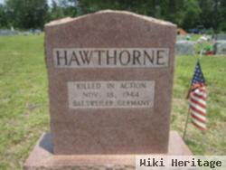 Lester Hawthorne