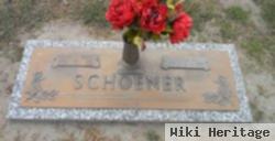 Henry C. "buddy" Schoener