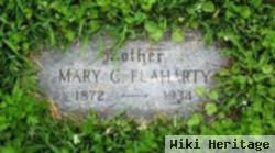 Mary Catherine Fewkes Flaharty