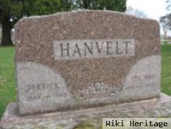 Derrick Hanvelt