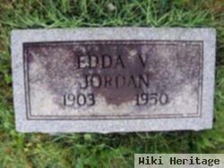 Edda Viola Jordan Jordan