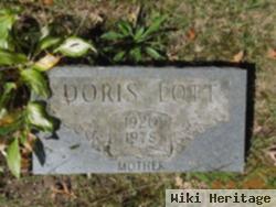 Doris Lott