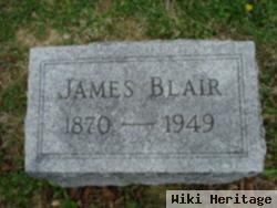 James Blair