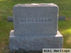 Alfred T. Stockman