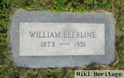 William Beerline