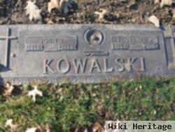 John J Kowalski