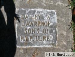 Lawrence Ulrey