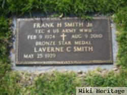 Frank H. Smith