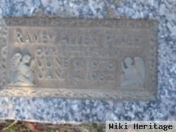 Ramey Allen Piner