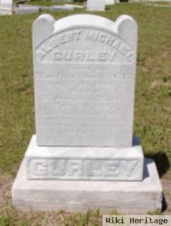 Albert Michael Gurley