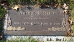 Arthur Charles Reed