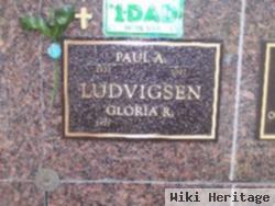 Gloria R Ludvigsen