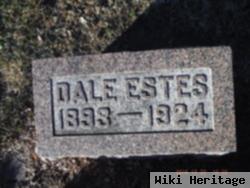 Dale Estes Layman