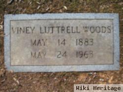 Viney Luttrell Woods